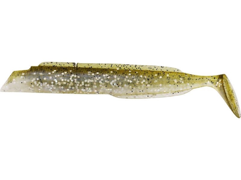 SANDY ANDY JIG 82G SPARE BODY PEARL SAND 2PCS