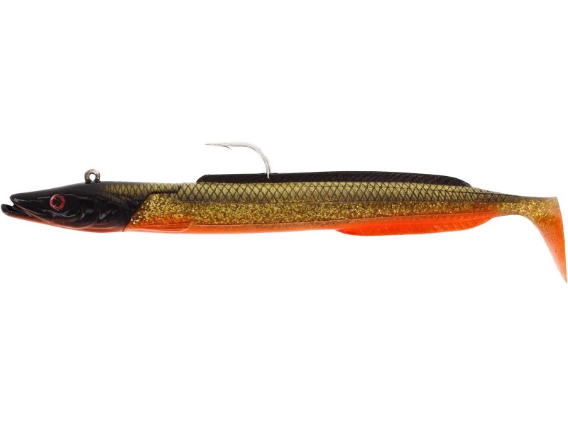 SANDY ANDY JIG 150G 23CM FANCY COLA CACAO