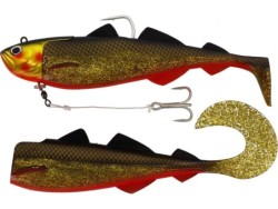 CRAZY DAISY JIG 180G 18CM...