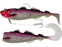 CRAZY DAISY JIG 180G 18CM...