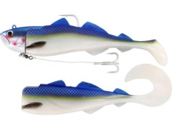 CRAZY DAISY JIG 180G 18CM...