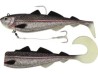 CRAZY DAISY JIG 400G 27CM ROBOCOD