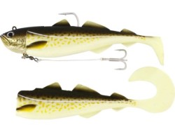 CRAZY DAISY JIG 400G 27CM...