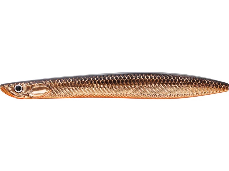 SANDY INLINE 18G 10,5CM COPPER SARDINE