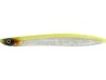 SANDY INLINE 24G 12CM 3D YELLOW AYU
