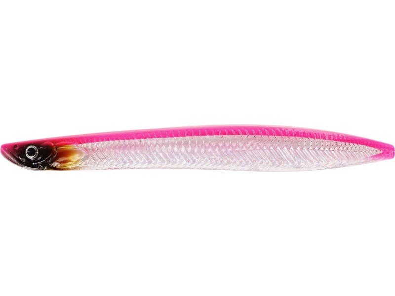 SANDY INLINE 24G 12CM 3D PINK AYU