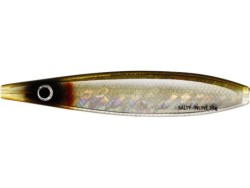 SALTY INLINE 22G 9CM 3D...