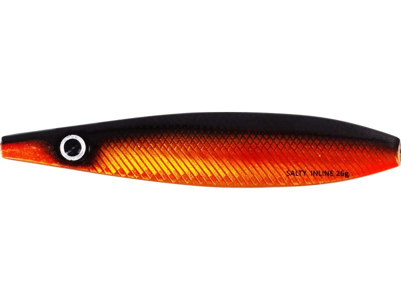 SALTY INLINE 22G 9CM COPPER DIAMOND