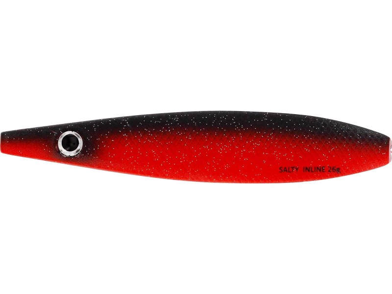 SALTY INLINE 22G 9CM DULL SUNRISE