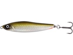 GOBY V2 18G 7,5CM OLIVE...