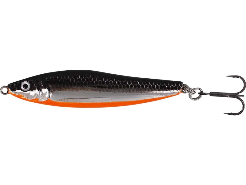 GOBY V2 24G 8,5CM STEEL SARDINE