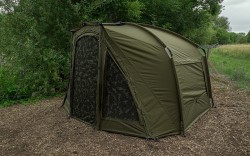 Frontier XD Inc inner dome