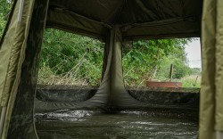 Frontier XD Inc inner dome