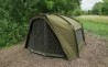 Frontier XD Inc inner dome