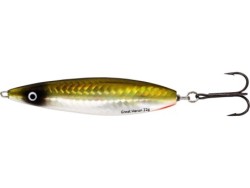 GREAT HERON 18G 7,5CM OLIVE...