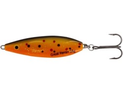GREAT HERON 22G 8,5CM FIREPOX
