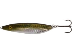GREAT HERON 22G 8,5CM GREEN SARDINE