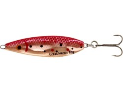 GREAT HERON 22G 8,5CM...