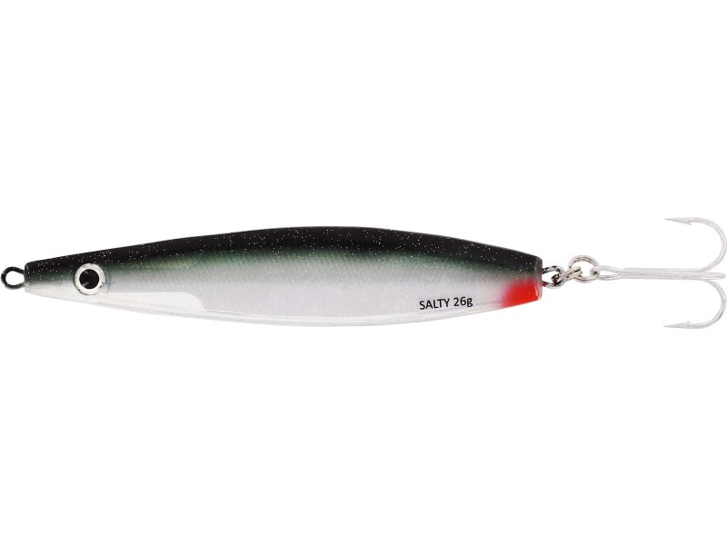 SALTY 12G 7CM 3D SPARKLING HERRING