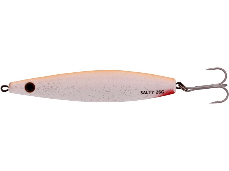 SALTY 18G 9CM PATTEGRISEN