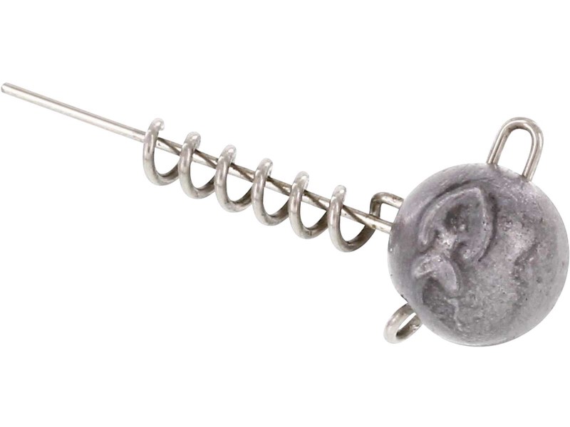 SCREWIN 50G NATURAL BOX W, 20PCS