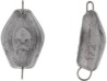 CHEBURASHKA 3,5G LEAD 5PCS