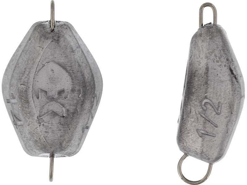 CHEBURASHKA 14G LEAD 3PCS