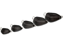 CHEBURASHKA 7G TUNGSTEN 3PCS