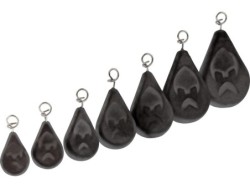 SWITCH WEIGHT 21G TUNGSTEN...