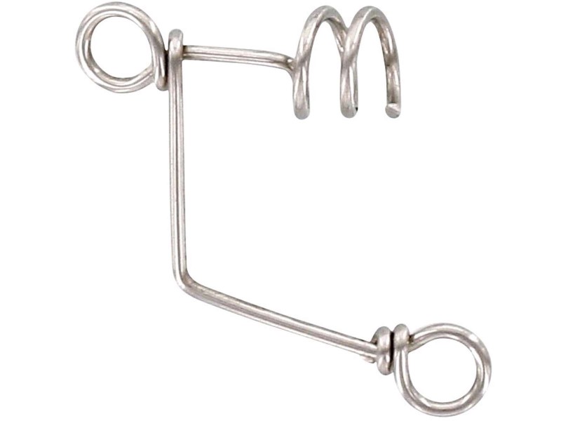 TAILBAIT SCREW ONE SIZE 5PCS