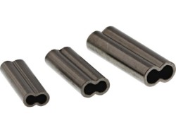DOUBLE WIRE CRIMP Ø1,2MM...