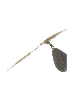 EDGES™ Kwik Change Swivel - Size 7