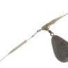 Edges Kwik Change Swivels Size 7