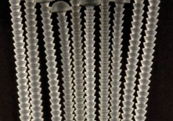 Edges PVA Strips