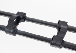 Horizon Dual 2 Rod Buzzer Bars pair