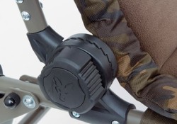R Series Chairs - R1 Camo