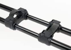 Ranger MK2 Pod 3 Rod incl, Case