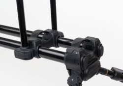 Ranger MK2 Pod 3 Rod incl, Case