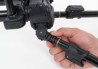 Ranger MK2 Pod 3 Rod incl, Case