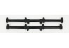 Ranger MK2 Pod 3 Rod incl, Case