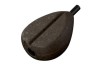 Camotex™ In-line Flat Pear - 3,0oz - 85gm