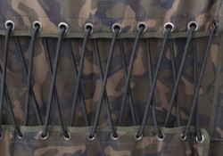 R-Series Camo Bedchairs - R2 Standard