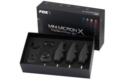 Mini Micron X