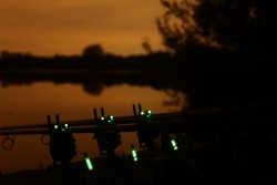 RX+® 3-Rod Presentation Set
