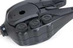 RX+® 3-Rod Presentation Set
