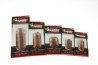Fox EDGES™ Rapide™ Load PVA Bag RefillsFast Melt Refills 85mm x 140mm Bags/Too - 25 Bags