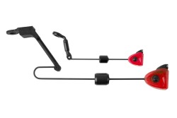Fox Black Label Red Mini Swinger