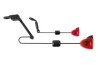 Fox Black Label Red Mini Swinger