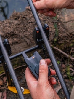 Mini Micron X 2 rod set