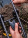 Mini Micron X 2 rod set